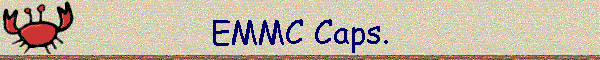 EMMC Caps.