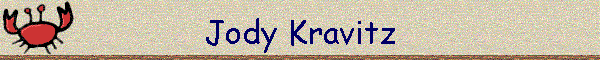 Jody Kravitz