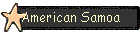 American Samoa